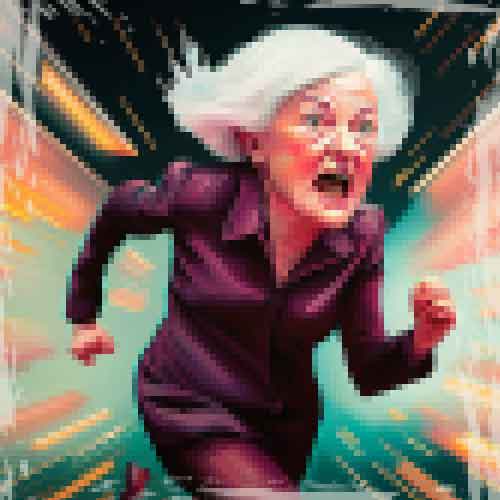 Janet Yellen - the face behind crypto regulation