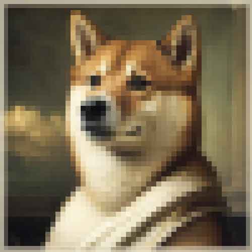 Doge - crypto's first and strongest memecoin
